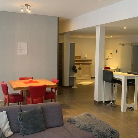 Ruime Studio In Deurne Antwerp Exterior photo